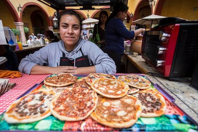 Taco Vegan Fest, más rico que nunca