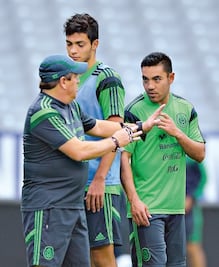  Competirá vs. ‘europeo’ en Tricolor