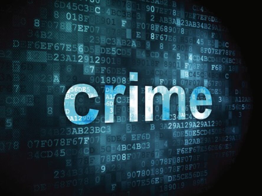 Empresas usan software ilegal