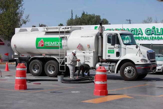 Abastecer por pipas, 14 veces más caro: Uesqro