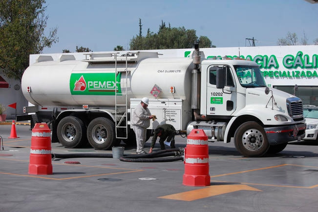 Abastecer por pipas, 14 veces más caro: Uesqro