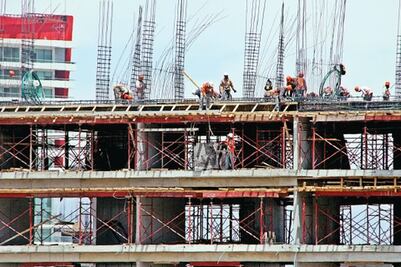 Marginal alza, en julio, de inflación