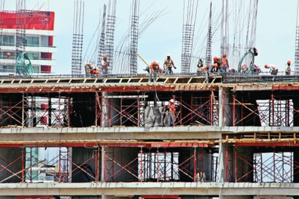 Marginal alza, en julio, de inflación