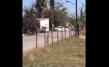 Suman 22 muertos por enfrentamiento en Villa Unión