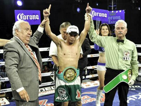 Santos y Ganigan López, ganan