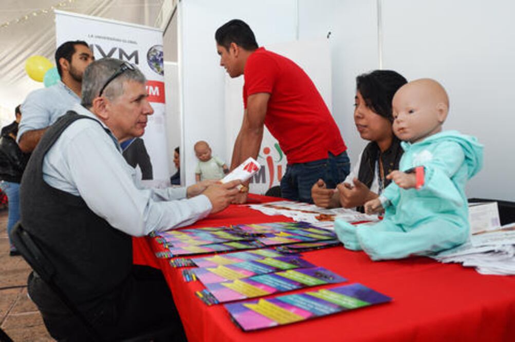 En El Marqués, 9 de cada 10 consiguen empleo, aseguran