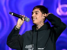 “Yo sabía que iba a ser cantante”: Natanael Cano