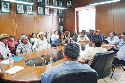 En breve, resultados de denuncia a ex edil