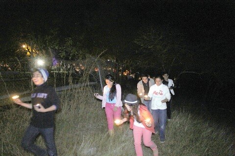 Reconocen valía de Presa de Jalpan