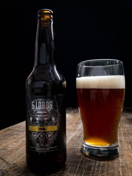Cerveza artesanal, se hace con sentimiento