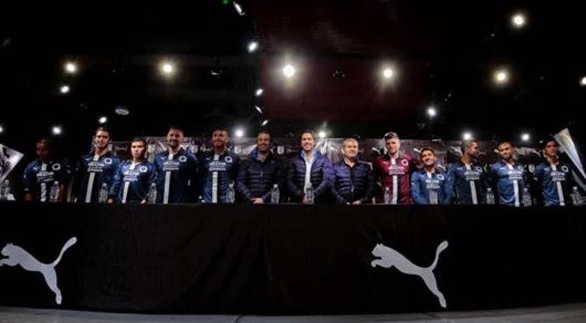Gallos estrena "piel"