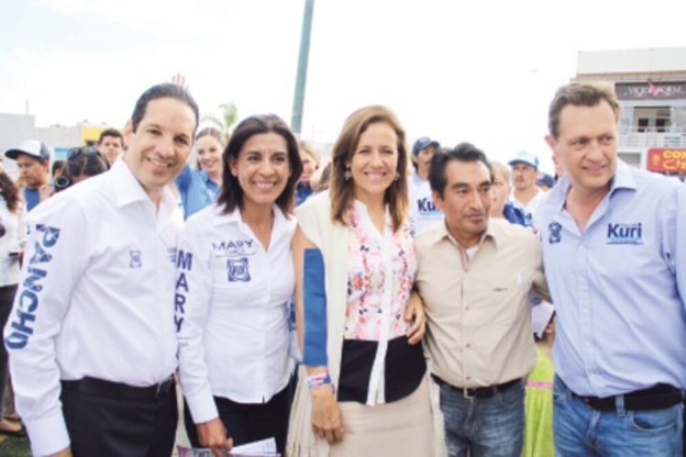 Compromete sinergia con empresarios FDS