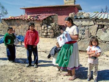 Viviendas irregulares, un riesgo, alertan