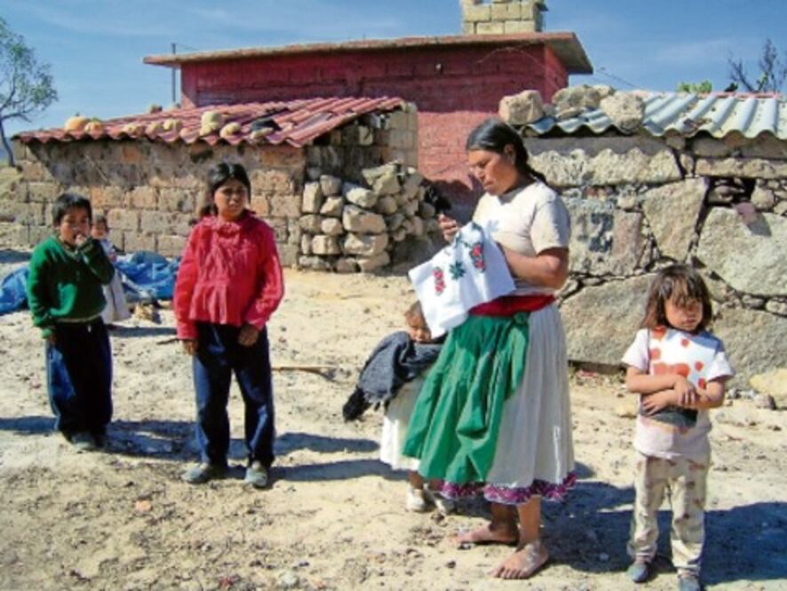 Viviendas irregulares, un riesgo, alertan