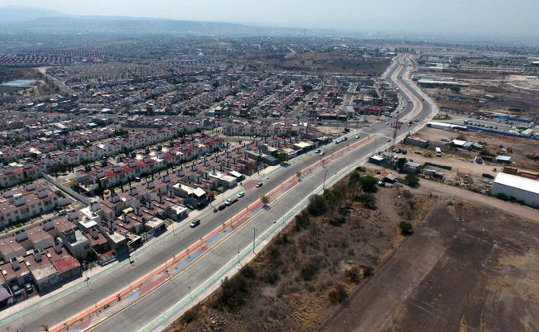 Autoridades locales explican que el cambio de nombre es para que los ciudadanos conozcan el objetivo ambiental sustentable. (ARCHIVO. EL UNIVERSAL)