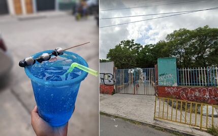 Fuera de peligro, adolescentes intoxicados con "azulitos" en secundaria de Querétaro 