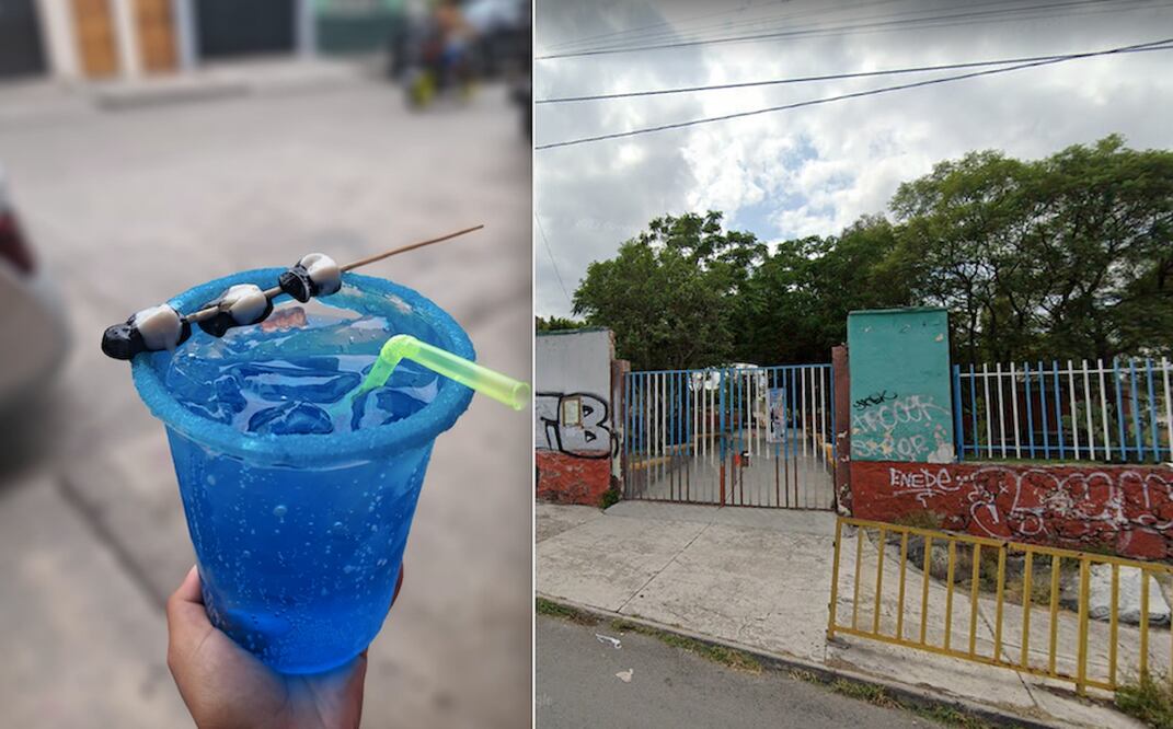 Foto: Google Maps y Facebook