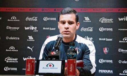 “Jugadores son pusilánimes”; especialista.