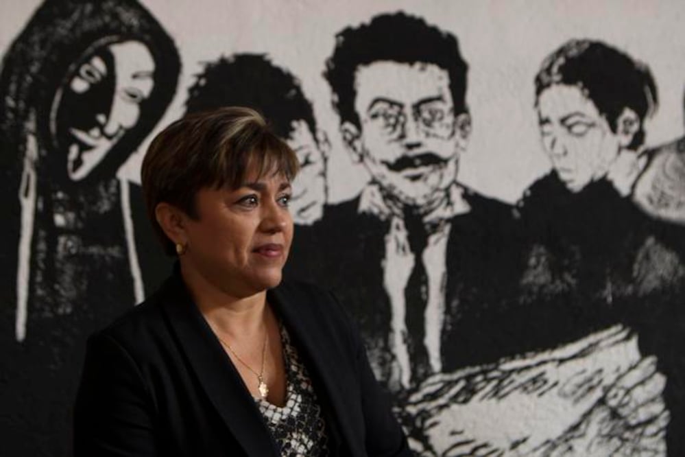 FOTO: Demian Chávez