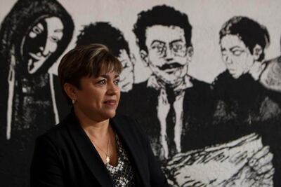 Ordenan a la UAQ reinstalar a Laura Leyva