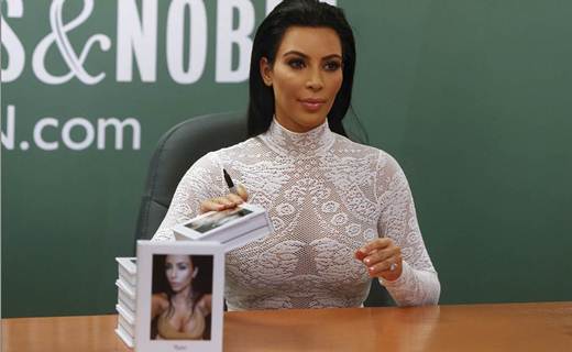 Desnudos de Kim, ya disponibles