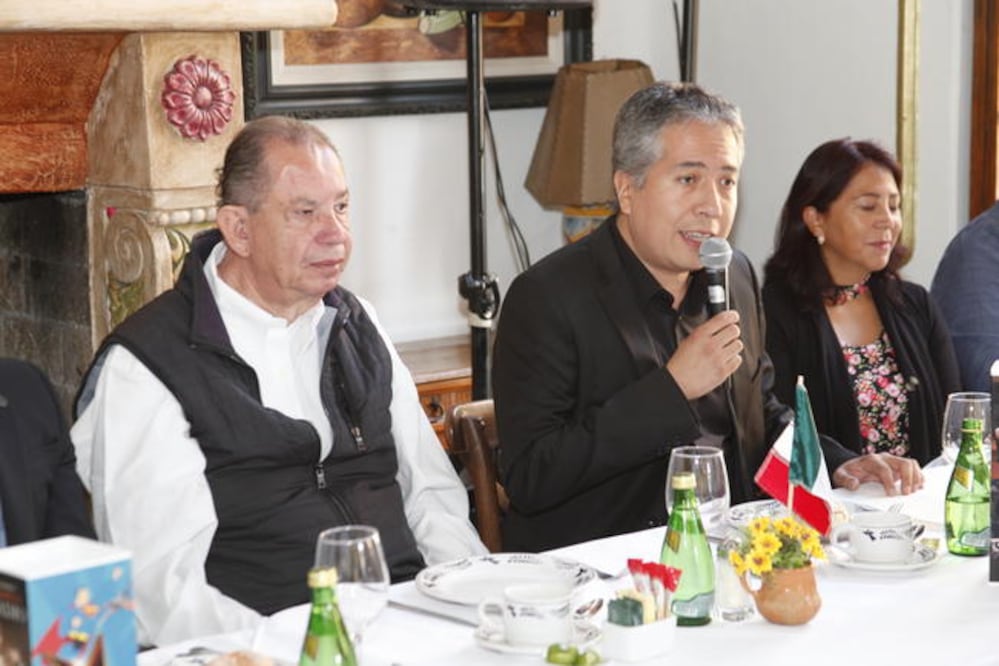 Fotos: Guillermo González