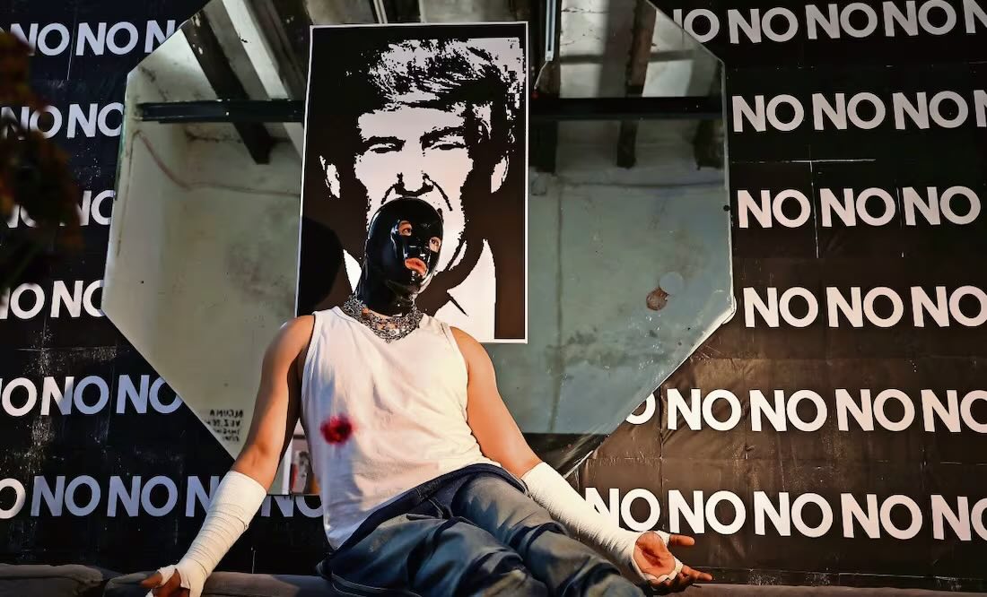 Ante censura, “la UNAM me deja desamparado”: Fabián Cháirez