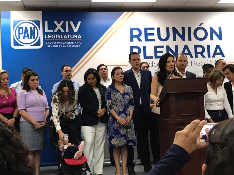 Foto: Demian Chávez