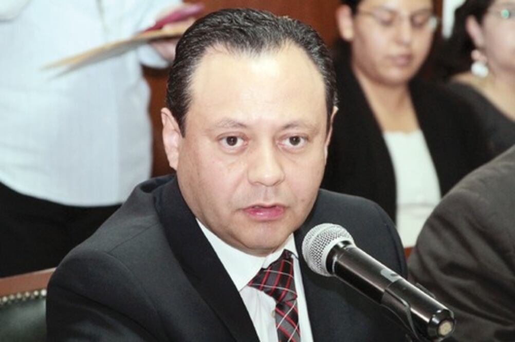 Guerra dice confiar en las autoridades 