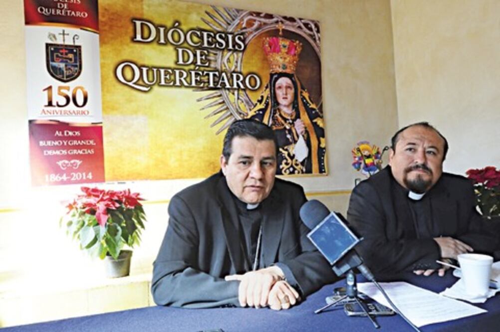 Obispo pide no caer en venta de votos