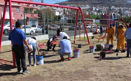 Querétaro por la paz busca llegar a 100 colonias
