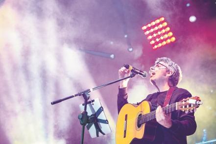 Llegó a su fin el quinto Trovafest 