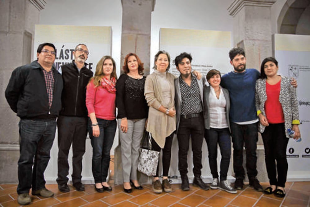 Visión fresca en la UAQ