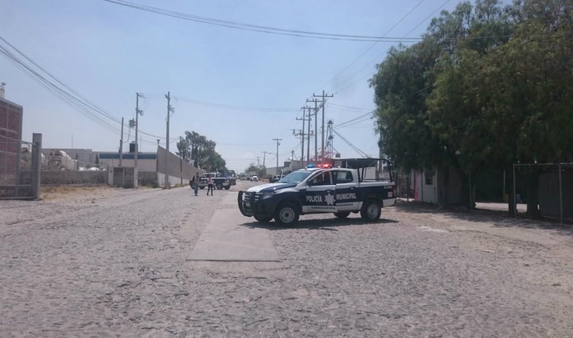 FOTO: Luis Rodríguez