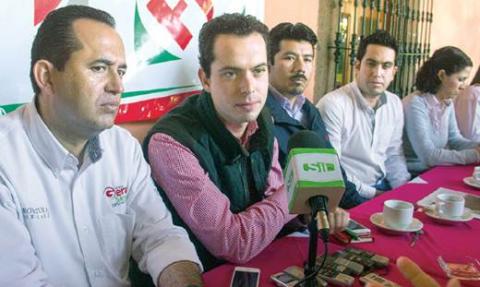 Legisladores ‘blindarán’ a municipios de préstamos