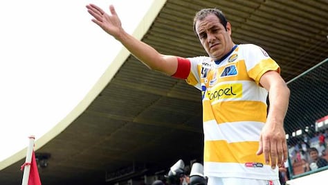 'Nivel de la Liga de Ascenso es óptimo'