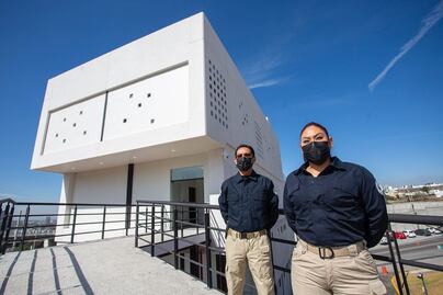 Querétaro inaugura edificio para investigar y castigar el feminicidio 