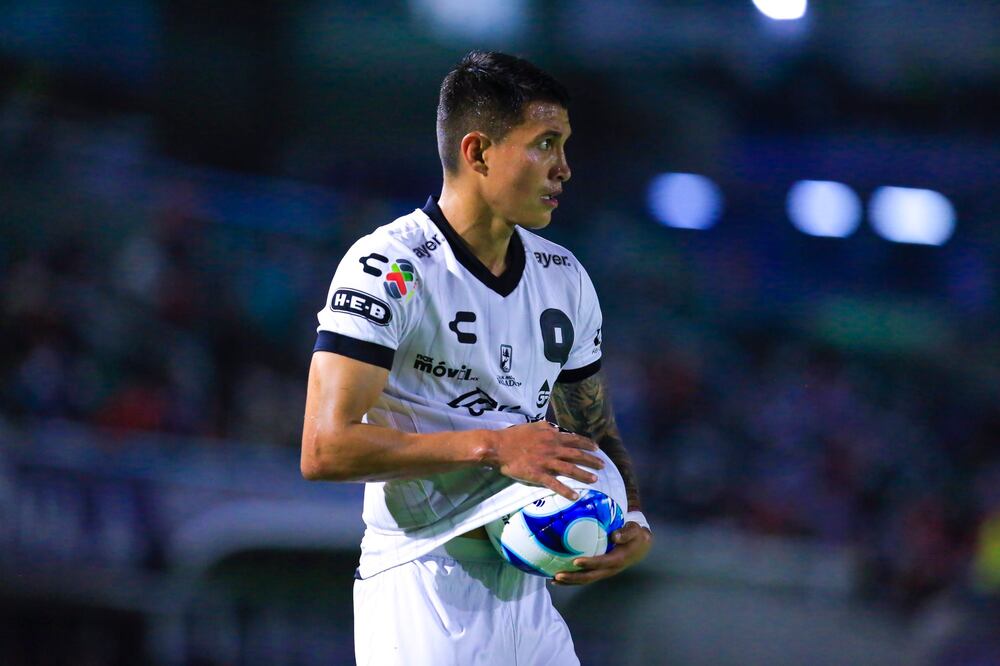 Foto: Víctor Pichardo