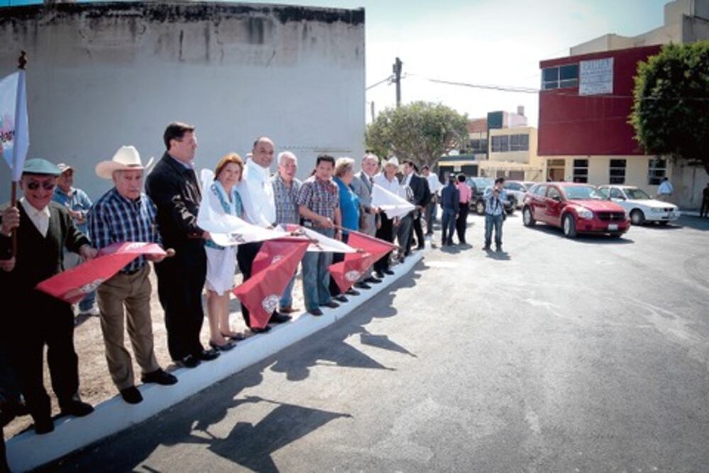 A revisión, mil obras en la capital