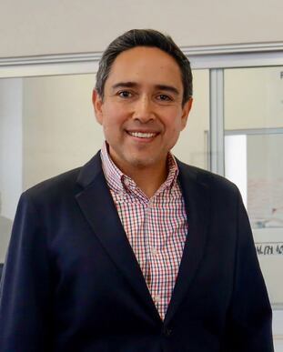 Luis Antonio Rangel Méndez
