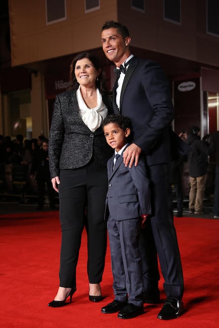 Ronaldo se siente especial