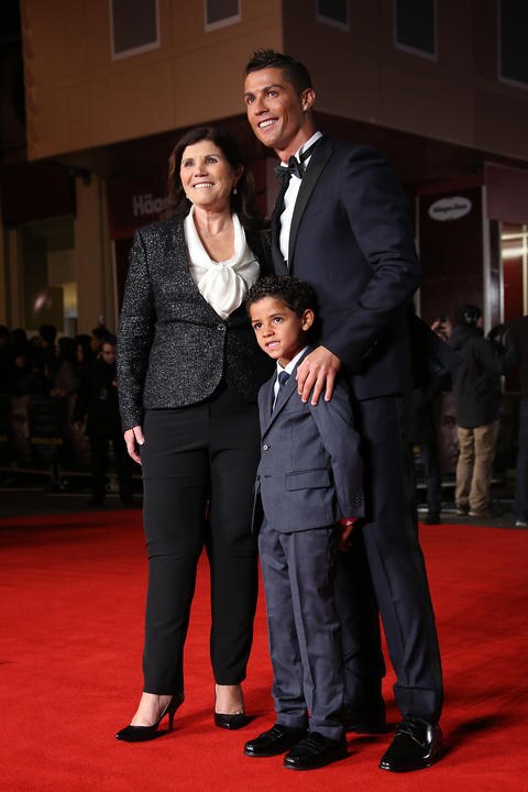 Ronaldo se siente especial