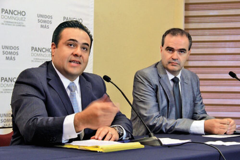 Resaltan prioridades en transición