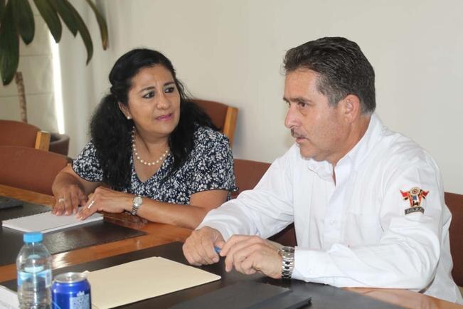 Analizan ganaderos unirse a protestas del sector agrícola