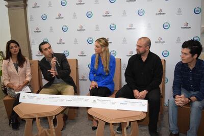 Aumenta 25% el número de emprendedores en el estado