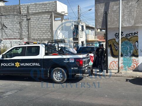 Clausuran centro de adicciones irregular en la colonia Libertad