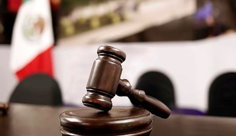 Querétaro, sexto estado con más casos penales en pausa