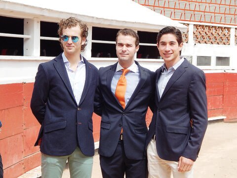 Próximos ‘cartelazos’ en la Santa María