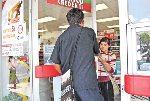 Detiene PGJ a un sospechoso de robo