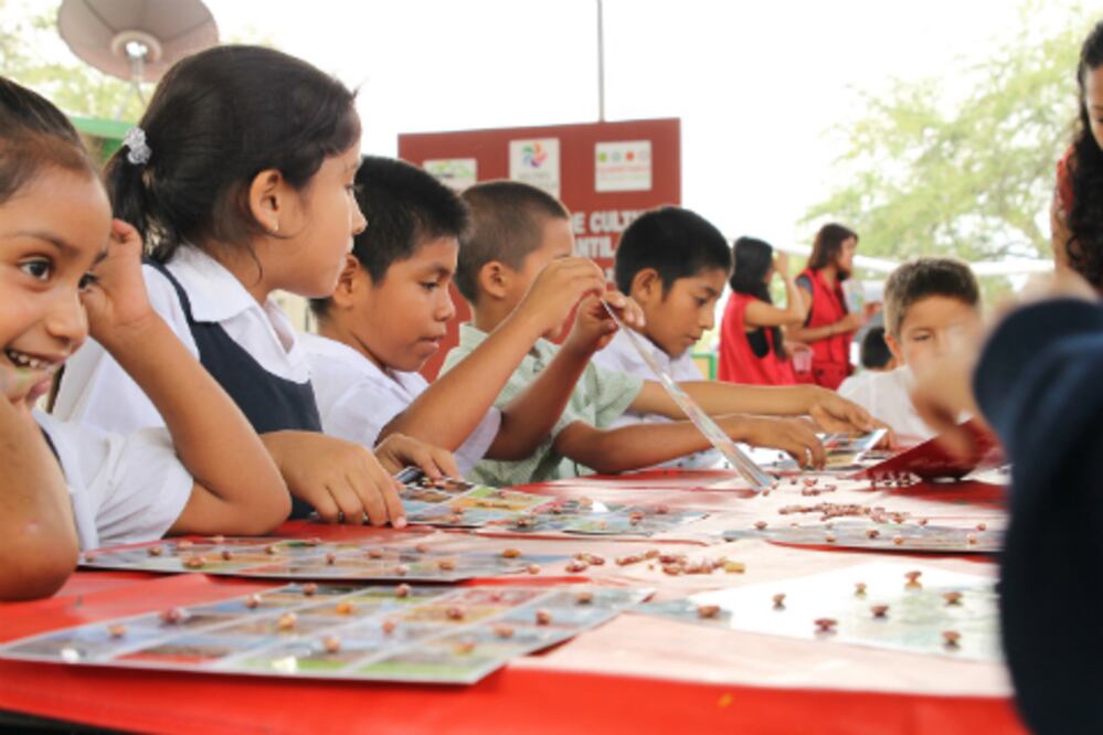 Capacitan a niños de Jalpan en turismo cultural